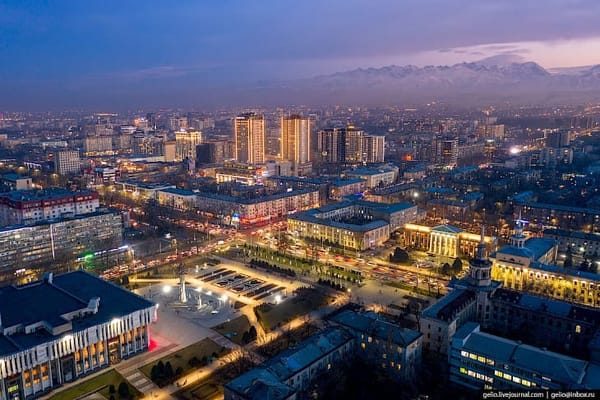 Үй-бүлөлүк жана жарандык баалуулуктардын мыкты үлгүлөрү боюнча сынак жарыяланды