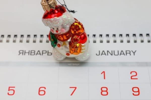 Жаңы жылдык каникулдар 12-январга чейин узартылды