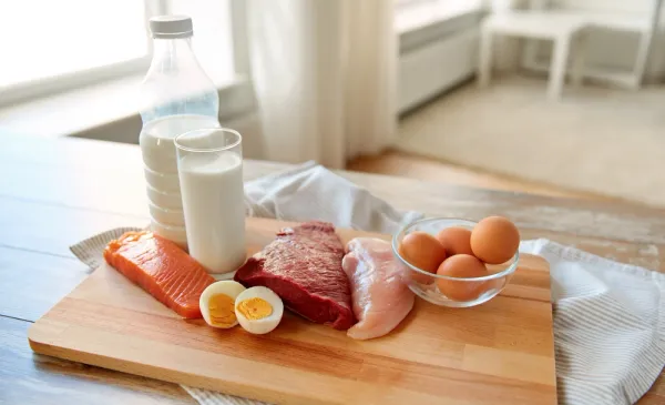 Кыргызстан быйыл негизги 6 азык-түлүк менен өзүн өзү камсыздады