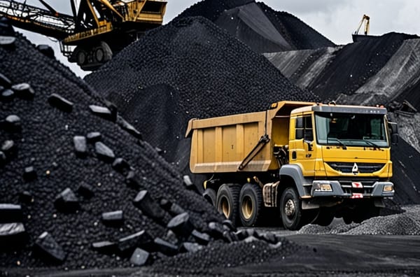 Кыргызстандын аймагынан көмүрдү ташып чыгууга убактылуу тыюу салынды