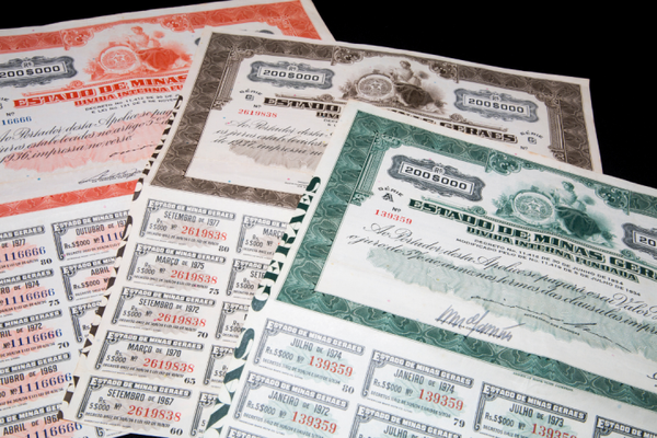 Баалуу кагаздар рыногунун капиталдык жаңы стандарттары бекитилди