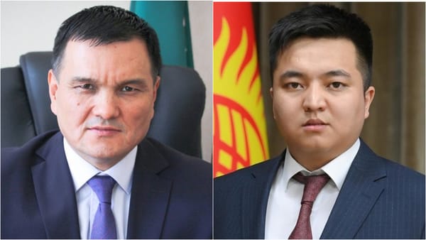 Мамлекеттик салык кызматынын мурдагы жетекчилери мамлекетке 4 млрд 307 млн сом кайтарышты