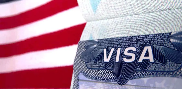 АКШ визасы: кыргызстандыктар үчүн 15 миң долларга чейин кепилдик киргизилди
