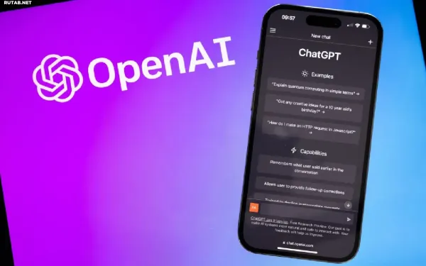ChatGPT платформасында жарнаманы тестирлөө башталат