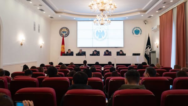 Транзакцияга салыкты 0,1%га чейин төмөндөтүү сунушталды