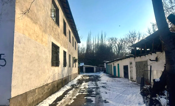 УКМК 11,2 га мыйзамсыз менчиктештирилген жерди мамлекетке кайтарды