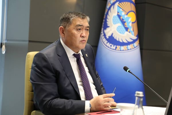 УКМК: Коррупцияга каршы күрөштөн 352 млрд сом кайтарылды