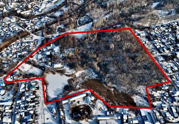 УКМК 11,2 га мыйзамсыз менчиктештирилген жерди мамлекетке кайтарды