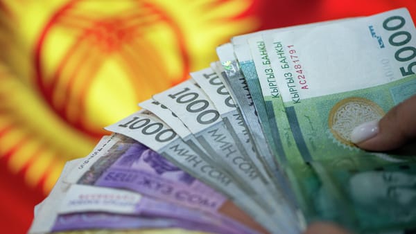 2026-жылга республикалык бюджет бекитилди: киреше 551,2 млрд сом