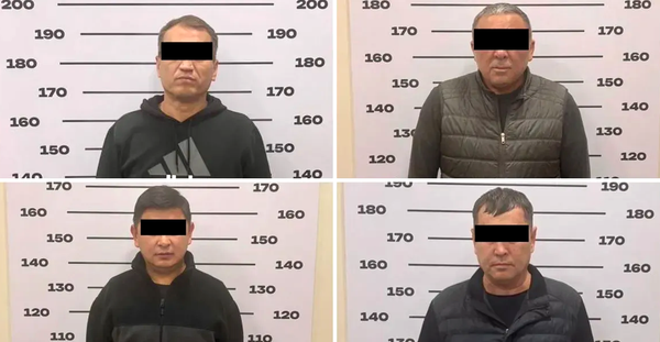 Полигон коррупциясы боюнча мурдагы вице-мэр жана жетекчилери камалды – зыян 182 млн сом