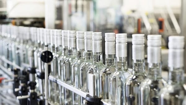 Алкоголь жана тамеки товарларын ташууда жаңы пломба системасы киргизилет