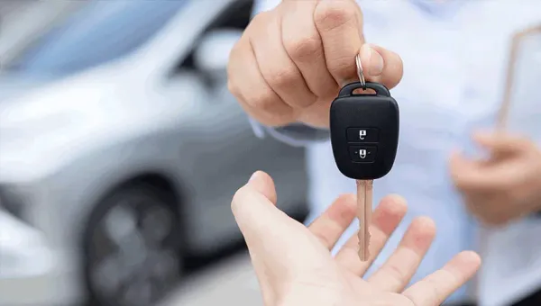 Жеңил унааларды сатууда убактылуу салыктык жеңилдиктер киргизилди