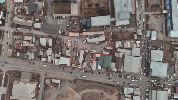 Нарында мыйзамсыз берилген 185,9 млн сомдук жер мамлекетке кайтарылды