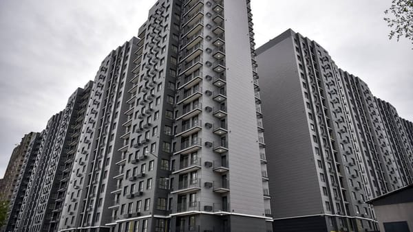 Бүгүн “Мурас” турак жай комплексинен 1080 үй-бүлө батир алат