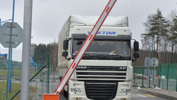 Сосновка, Кара-Көл көзөмөл-өткөрүү пункттарында былтыр 300 млн 266 миң  сом чогулган