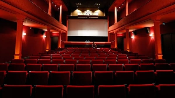 Кыргызстанда кинопавильон жана Dolby Atmos студиясы пайда болушу мүмкүн