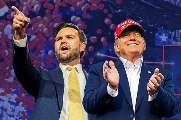 АКШнын вице-президенти Мадуронун мыйзамсыз кармалышы тууралуу сын-пикирлерге жооп берди