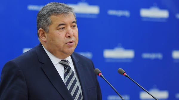 "Бирдиктүү саламаттык" программасынын алкагында донорлор 30 млн доллардан ашык каражат бөлөт