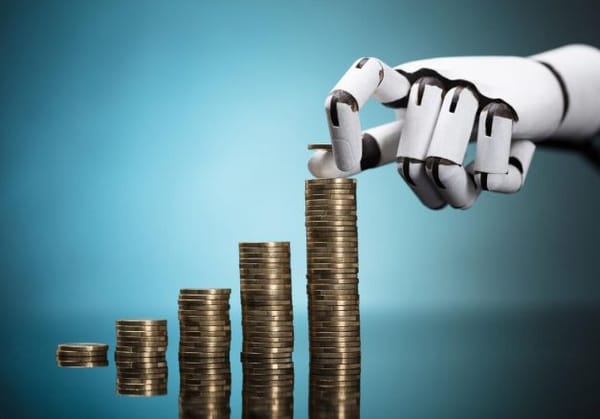 Жасалма интеллект кирешелер теңсиздигин күчөтөбү?