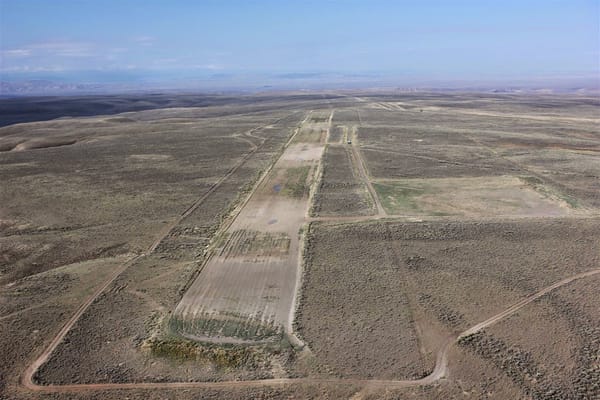 Сузакта эски аба майданы мамлекетке кайтарылды