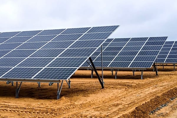 Барпы айылында 1 МВт кубаттуулуктагы Күн электр станциясы курулат