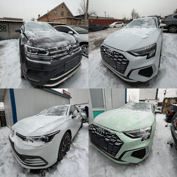 Бир нече автоунааны, 4 миң долларды алдап алган жаран кармалды