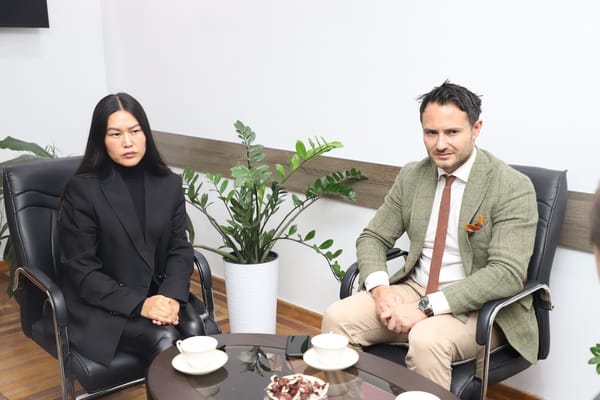 Ак-Суу районунда туризм мектебин куруу талкууланды