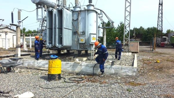 Жалал-Абадда 7 көмөк чордондун кубаттуулугу жогорулатылды