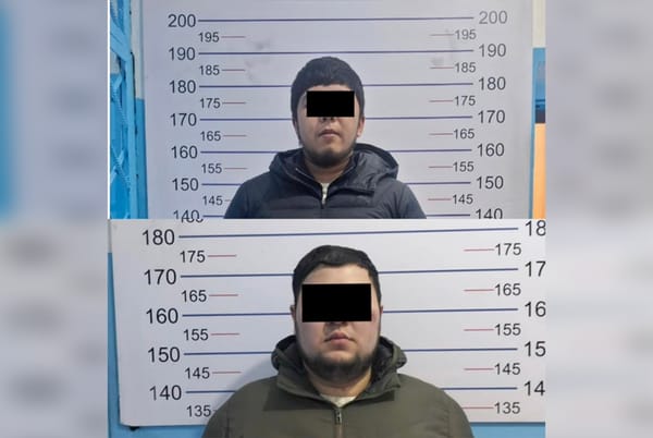 Уюлдук телефон уурдагандар кармалды