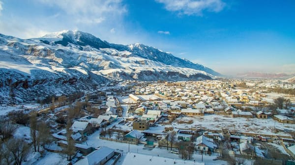 Нарын облусунун электр энергиясын колдонуу лимити жогорулатылды