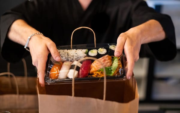 Тамак-ашка буйрутма бергендерге 10% арзандатуу киргизилет