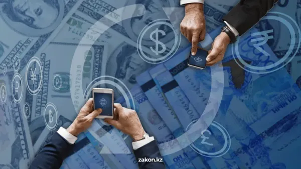 2025-жылдын ноябрында Кыргызстанга кирген акча которуулар октябрга салыштырмалуу төмөндөгөн