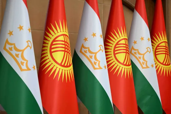 Тажикстан былтыр 11 айда Кыргызстанга экспортту 19 эсе көбөйткөн