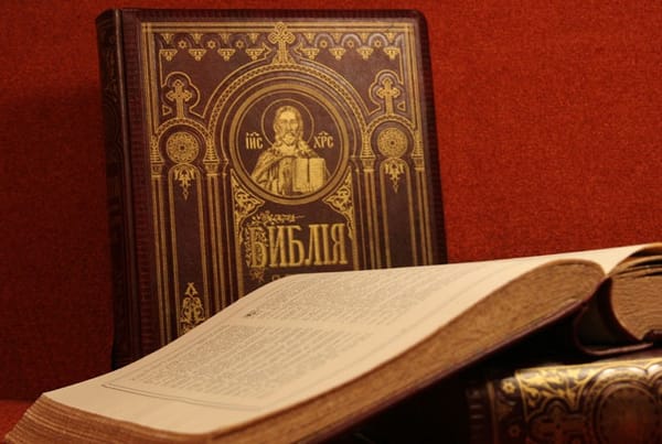 Англияда  2025-жылы 6,3 млн Бибилия китеби сатылып, эң жогорку көрсөткүчкө жетти