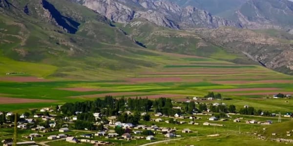 Кыргызстанда айылдардын 50%ы ичүүчү суу менен камсыз болгон