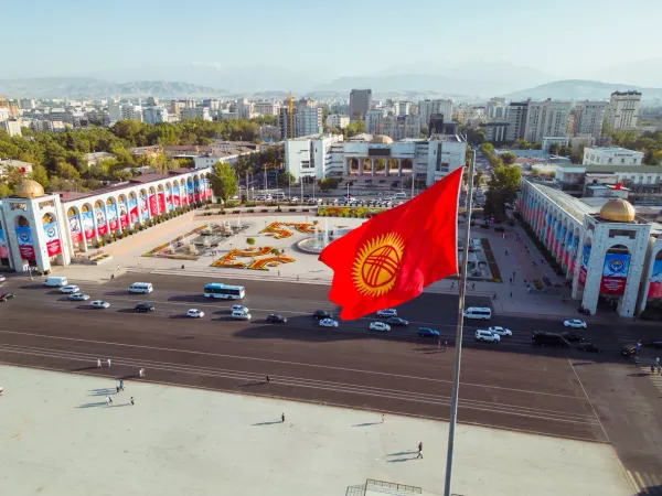 Өлкө 5 жыл ичинде 4 багытта өнүгөт