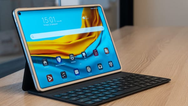 Мамлекеттик салык кызматы планшеттерди сатып алуу боюнча тендер жарыялады