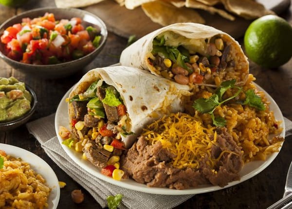 Тамактын порциясын азайтып, бааны көтөргөн кафе, ресторандарга айып пул салынат