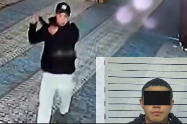 Мечитте уурулук кылган 2008-жылкы жигит кармалды