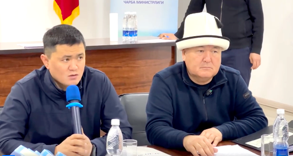 Быйыл Ош шаарында 10 жаңы мектеп курулат