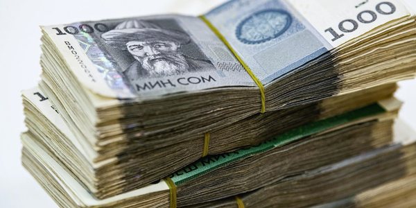 Сот аткаруучулар "СААБ Строй" ЖЧКсынан 4 млн 230 миң 477 сом өндүрдү