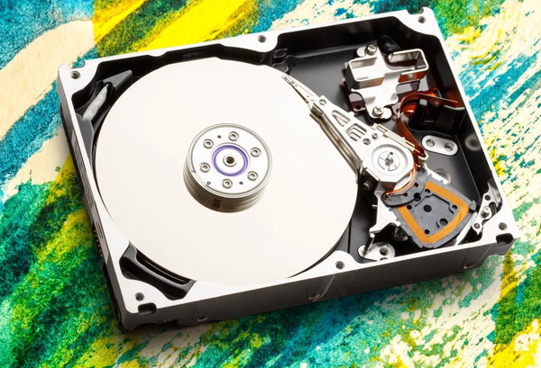 Дүйнөдө катуу диск (HDD) тартыштыгы жаралышы мүмкүн