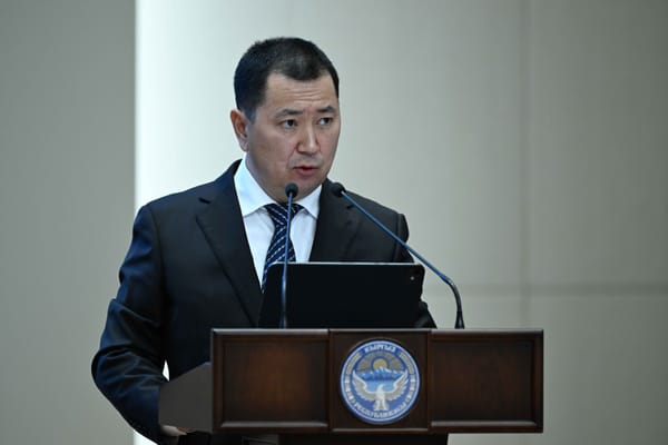 Былтыр айыл чарбасынын дүң продукциясы 459,7 млрд сомго жетти