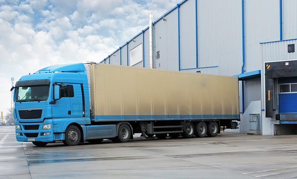 Өлкөдө 40 соода-логистикалык борбор толук кубаттуулукта иштеп жатат