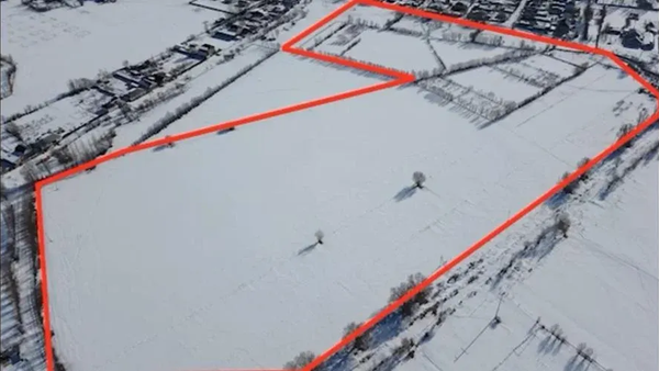 Караколдо мыйзамсыз бөлүштүрүлгөн 30 га жер мамлекетке кайтарылды