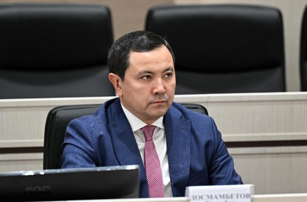 Чүй облусунда эки жаңы оорукана куруу пландалууда