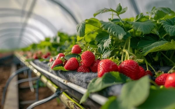 Жыл бою түшүм, жогорку киреше: Баткендик жаш ишкердин кулпунай бизнеси