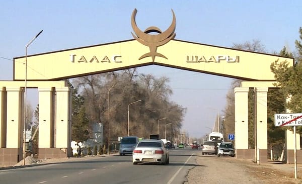 Таласка жолдорду оңдоо жана электробустарды алуу үчүн 1 млрд сом бөлүнөт