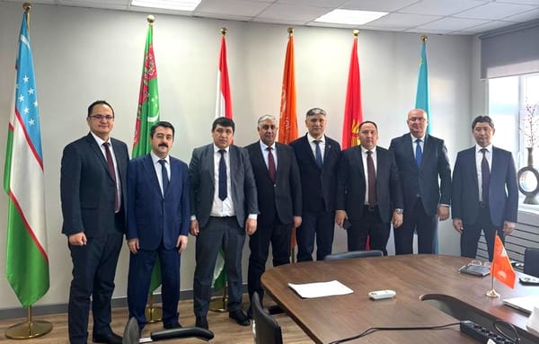 Борбор Азияда ветеринарлар жугуштуу оорулардын алдын алууну талкуулашты