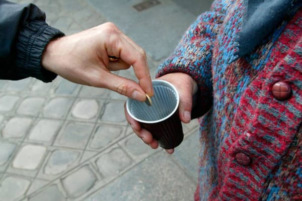 Кыргызстанда тилемчиликке каршы жаңы чаралар каралууда